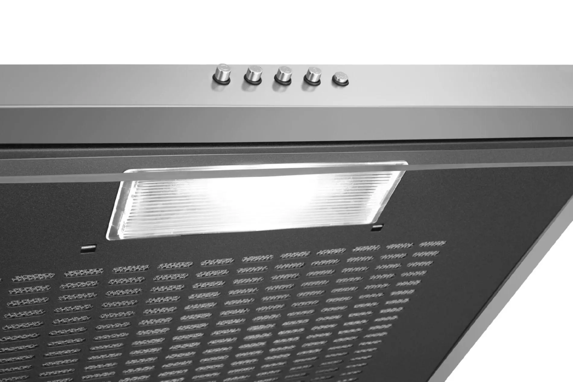 фото Вытяжка плоская Amica OSC6232I 1
