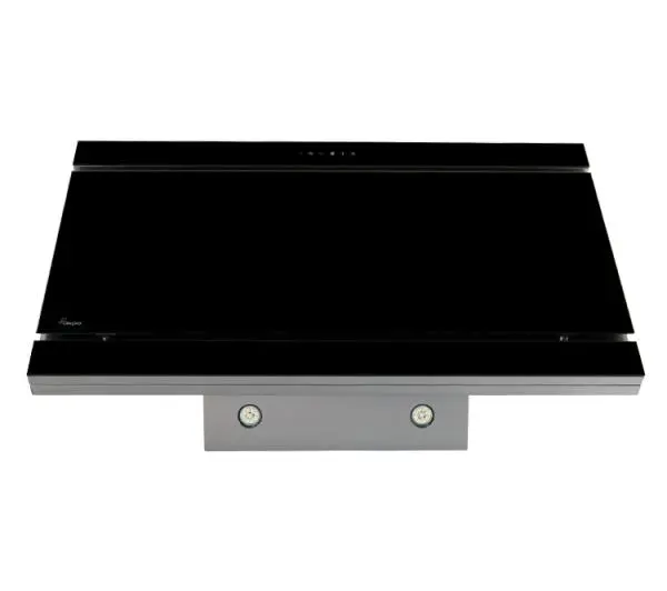 Akpo WK-9 Kastos 90 Srebrno-czarny - DRUGI -30%, ALBO 4-TY -80% - Kup na Raty - RRSO 0%