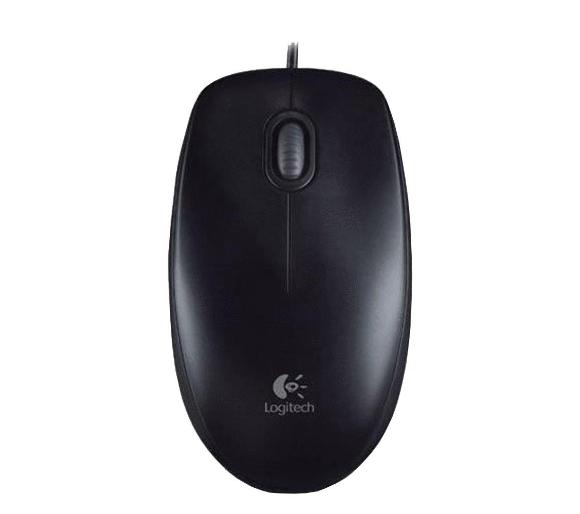 mysz komputerowa Logitech B100