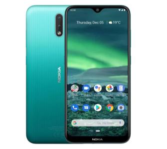 Nokia 2.3