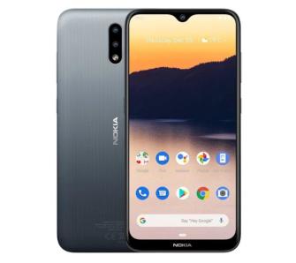 Nokia 2.3 ze standardem Bluetooth 5.0