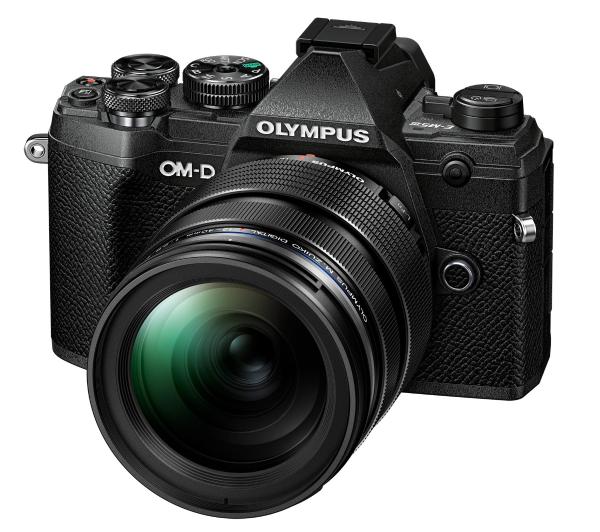 Olympus OM-D E-M5 Mark III + M.Zuiko Digital ED 12-40 mm f/2.8 PRO (czarny)-Zdjęcie-0
