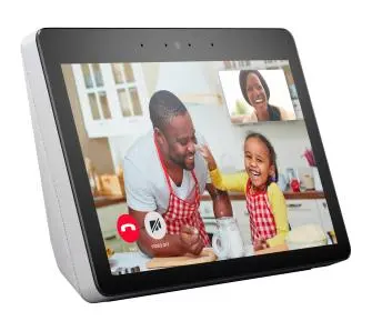 Głośnik Amazon Echo Show 2gen. Sandstone