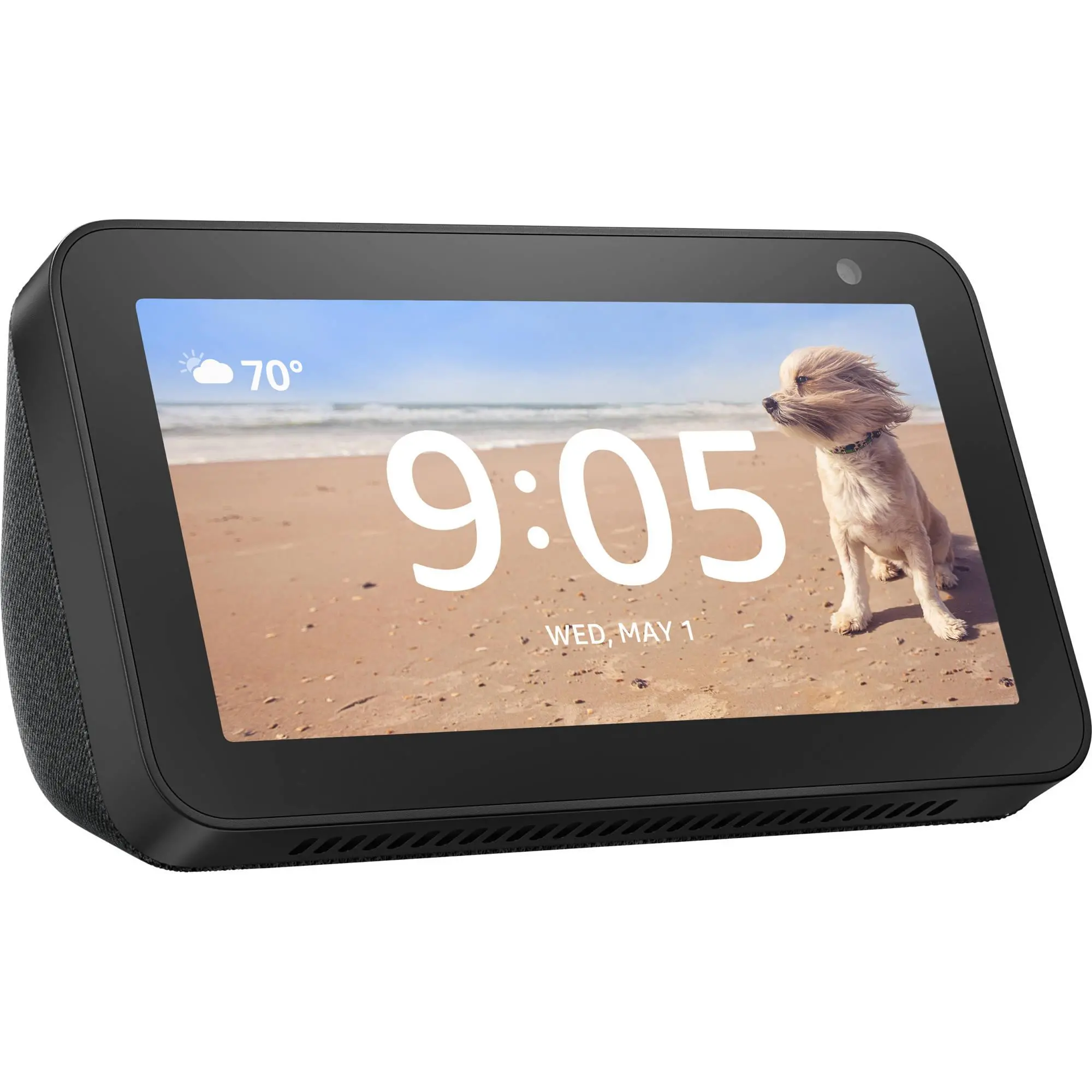 Głośnik Amazon Echo Show 5 Charcoal