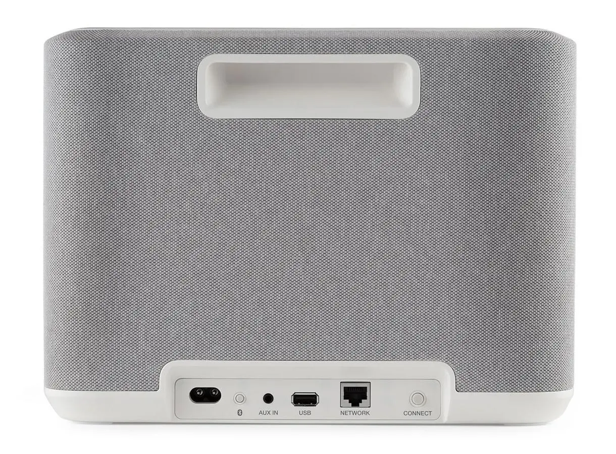 Фото Мультимедійна акустика Denon Home 250 White
