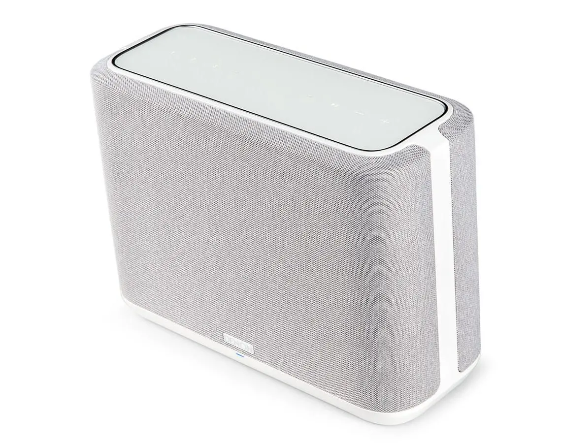 Фото Мультимедійна акустика Denon Home 250 White