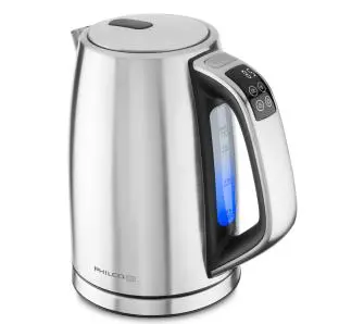 Czajnik Philco PHWK 1700 1,7l 2200W Regulacja temperatury