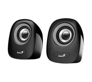 Genius SP-Q160 Czarny