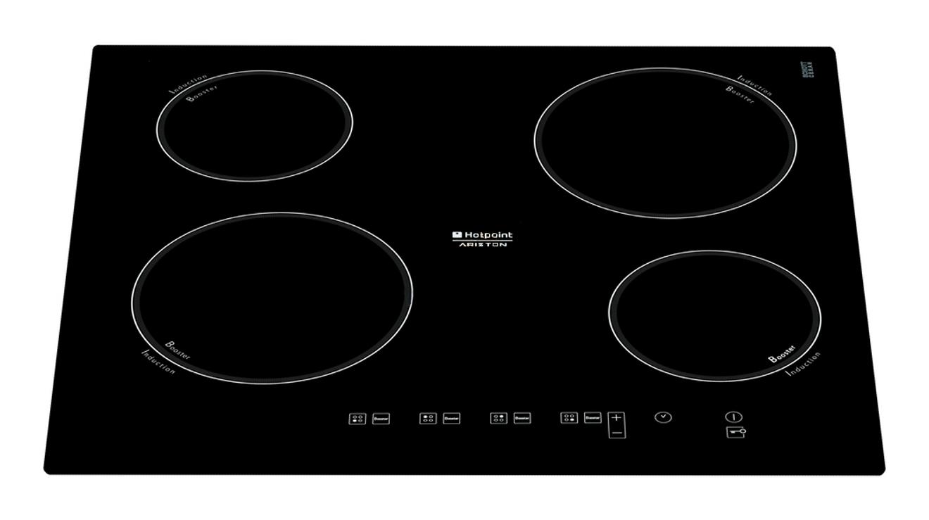 Płyta indukcyjna Hotpoint-Ariston KIC 644 C