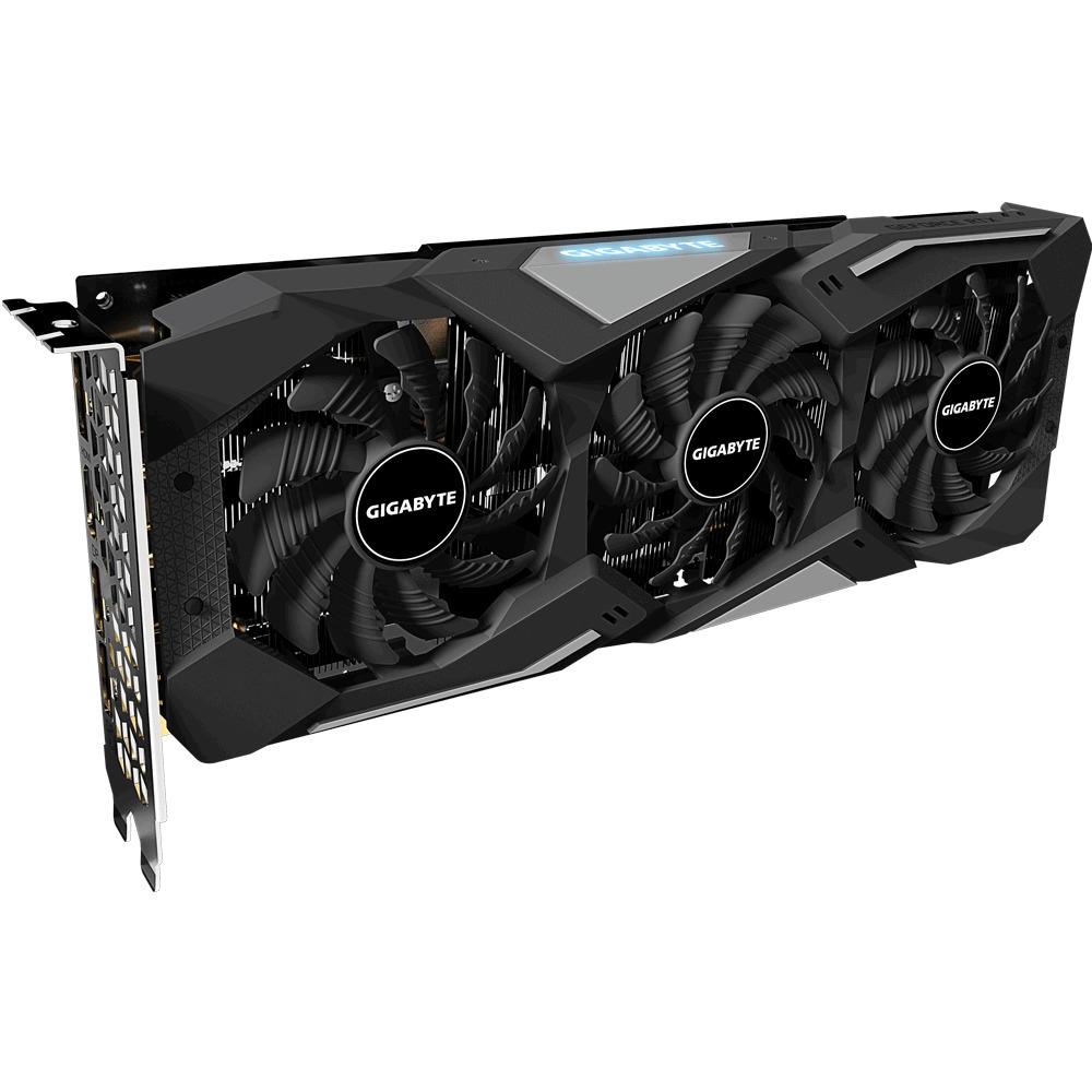 Gigabyte GeForce RTX 2060 SUPER GAMING OC 3X 8GB GDDR6