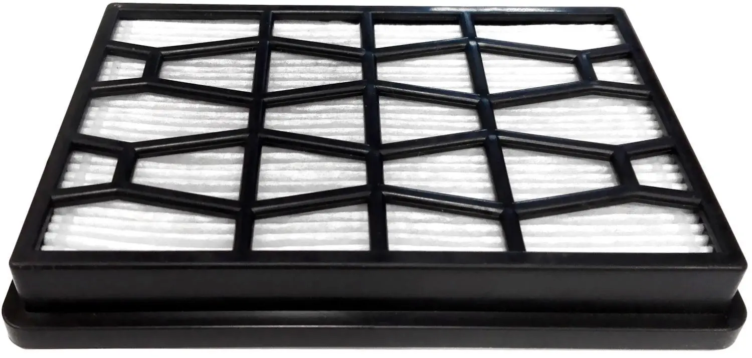 Filtry do odkurzacza Raven EFO006 2szt.