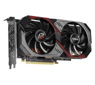 グラフィックボード・グラボ・ビデオカード Radeon RX5600 XT Phantom Gaming D2 6G OC ASRock | AMD Radeon™ RX 5600 XT Phantom Gaming D2 6G OC