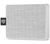 Dysk Seagate One Touch SSD STJE500402 500GB (biały)