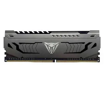 Pamięć RAM Patriot Viper Steel DDR4 8GB 3200 CL16