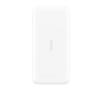 Powerbank Xiaomi Redmi 18W Fast Charger Power Bank 20000mAh 18W Biały