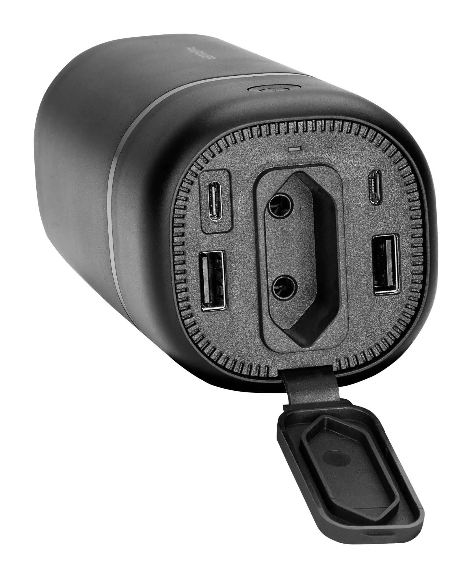 Powerbank RAVPower RP-PB105 20100mAh Czarny