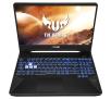 Laptop ASUS TUF Gaming FX505DV-AL026 15,6" 120Hz AMD Ryzen 7 3750H 16GB RAM  512GB Dysk SSD  RTX2060 Grafika