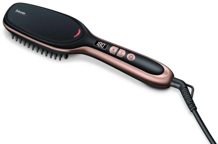 Szczotka prostująca Beurer HS 60 45W Jonizacja