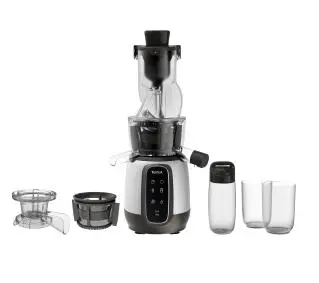 Tefal Ultra Juice ZC605D 200W - Kup na Raty - RRSO 0%