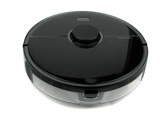 Robot sprzątający Roborock S5 MAX Funkcja mopowania Tworzenie mapy pomieszczenia 60dB