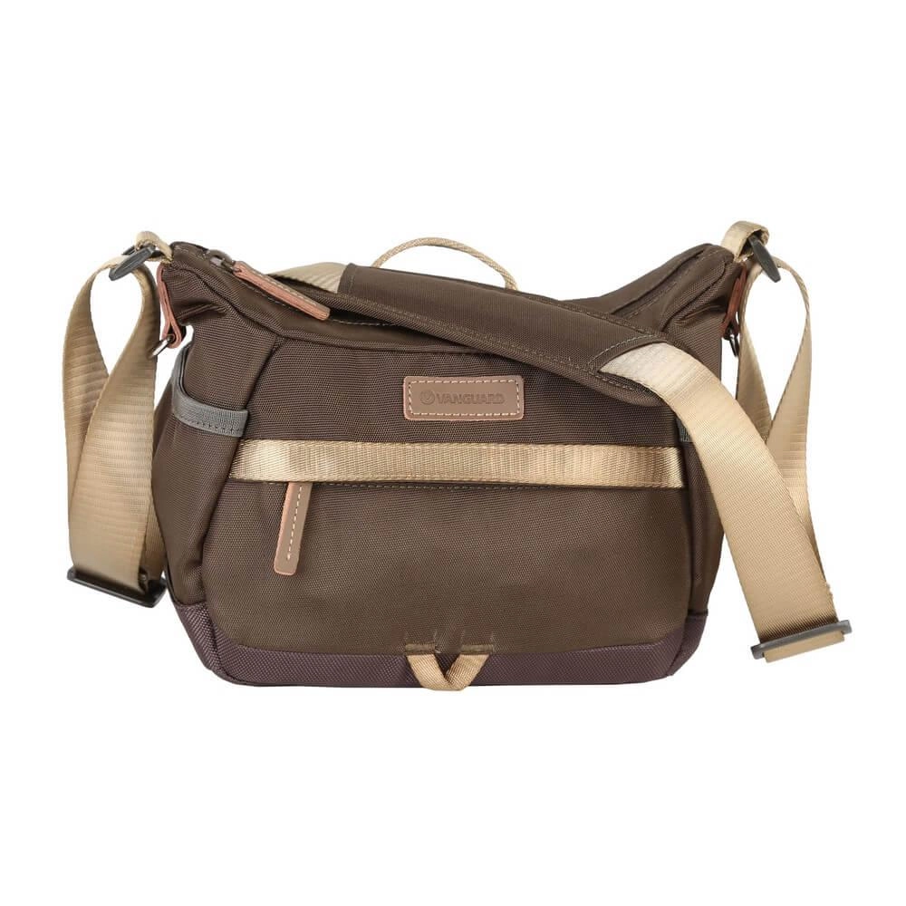 Torba Vanguard VEO GO21M Khaki