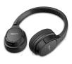 Słuchawki bezprzewodowe Philips ActionFit TASH402BK/00 Nauszne Bluetooth 5.0 Czarny