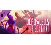Dead Cells + Rise of the Giant DLC [kod aktywacyjny] Gra na PC klucz Steam