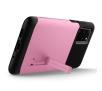 Etui Spigen Slim Armor ACS00649 Samsung Galaxy S20+ (różowy)