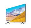 Telewizor Samsung UE43TU8002K - 43" - 4K - Smart TV