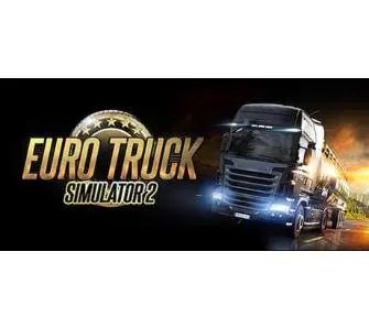 Euro Truck Simulator 2 Edycja Roku [kod aktywacyjny] Gra na PC klucz Steam