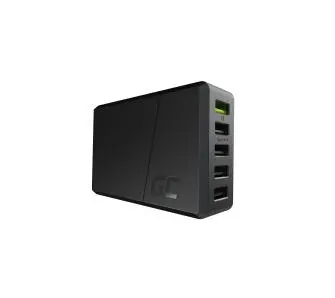 Ładowarka sieciowa Green Cell ChargeSource 5x USB