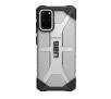 Etui UAG Plasma Case Samsung Galaxy S20+ (ice)