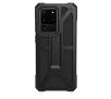 Etui UAG Monarch Case Samsung Galaxy S20 Ultra (czarny)