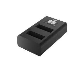 Newell dwukanałowa DL-USB-C do akumulatorów AB1 do Osmo Action