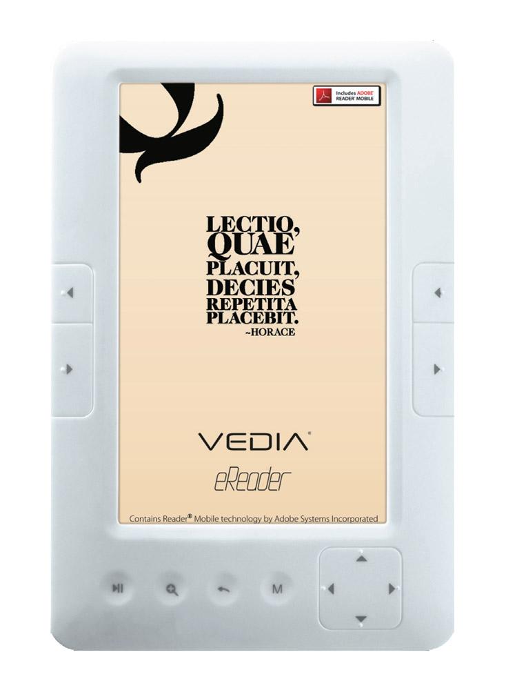 Czytnik E-booków Vedia eReader K4