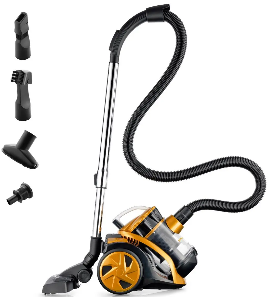 Odkurzacz Hyundai VC014