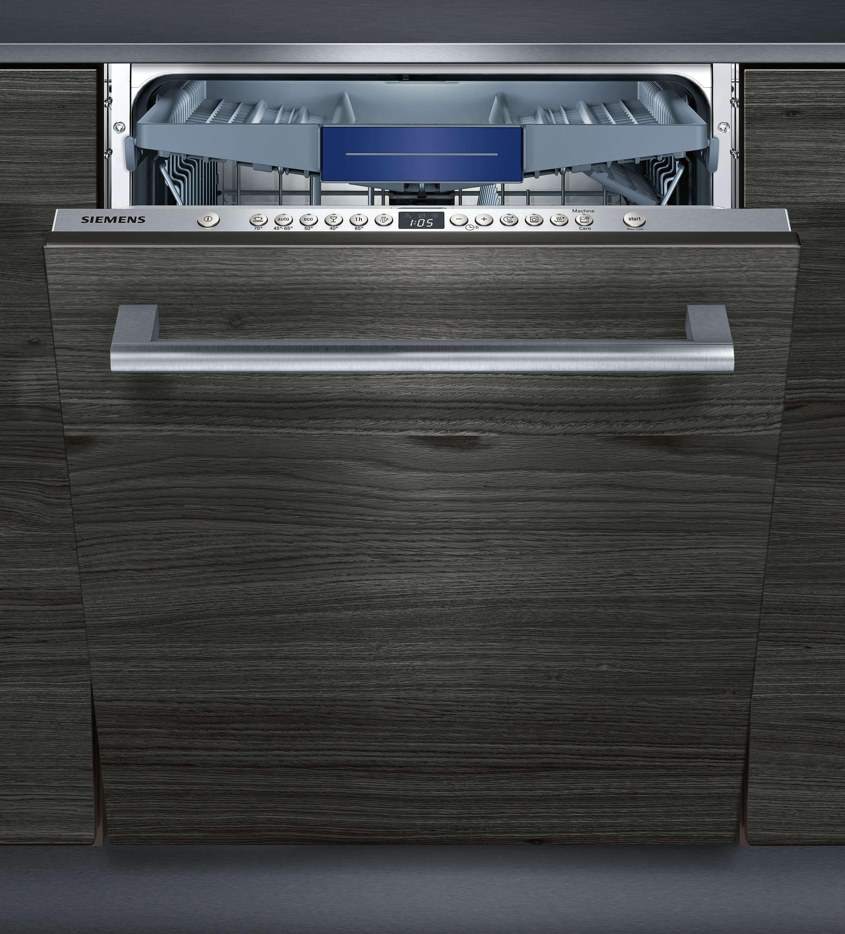 Zmywarka Siemens SN636X15ME