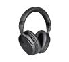 Słuchawki bezprzewodowe Kruger & Matz F7A KM0655 Nauszne Bluetooth 4.0 Czarny