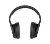 Słuchawki bezprzewodowe Kruger & Matz F7A KM0655 Nauszne Bluetooth 4.0 Czarny