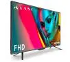 Telewizor Kiano SlimTV 40 Smart 40" LED Full HD Smart TV DVB-T2