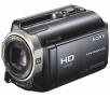 Sony HDR-XR350VE+ Movie Studio HD Platinum 10 + torba + akumulator