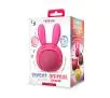 Głośnik Bluetooth Forever Sweet Animal Rabbit Pinky ABS-100 3W Różowy