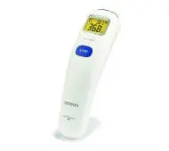 Omron Gentle Temp 720