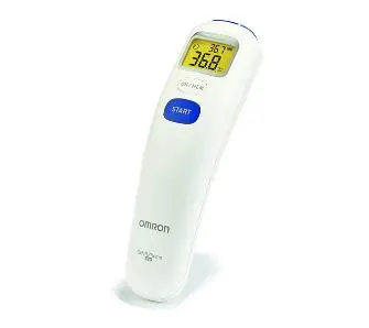 Termometr Omron Gentle Temp 720