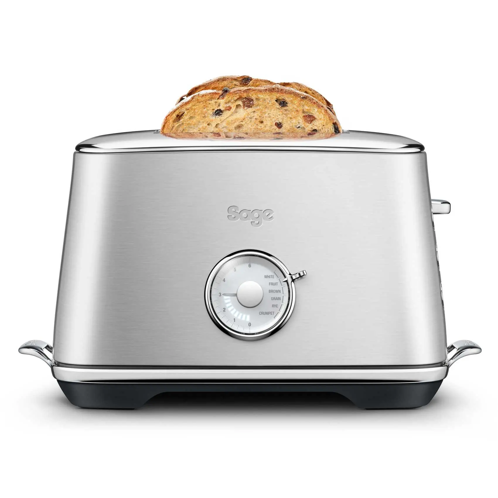 Toster Sage The Toast Select Luxe STA735 Rozmrażanie 1000W