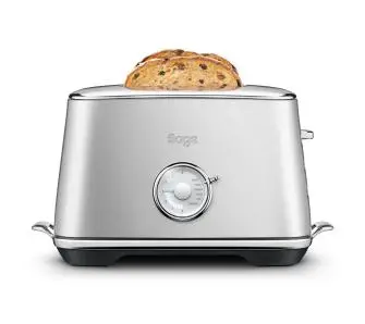 Toster Sage The Toast Select Luxe STA735 Rozmrażanie 1000W