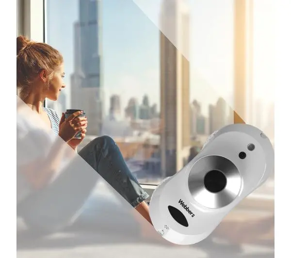 Webber WM169 20min - Kup na Raty - RRSO 0%
