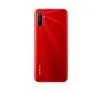 Smartfon realme C3 2/32 6,5" 60Hz 12Mpix Czerwony