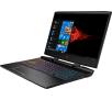 Laptop HP Omen 15-dc1052nw 15,6''144Hz Intel® Core™ i7-9750H 16GB RAM  512GB Dysk SSD  RTX2060 Grafika Win10