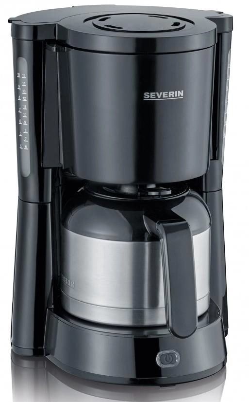 Ekspres Severin KA 4835